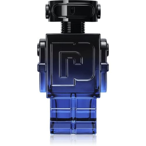 Phantom Intense Eau de Parfum ricaricabile per uomo 150 ml - Rabanne - Modalova