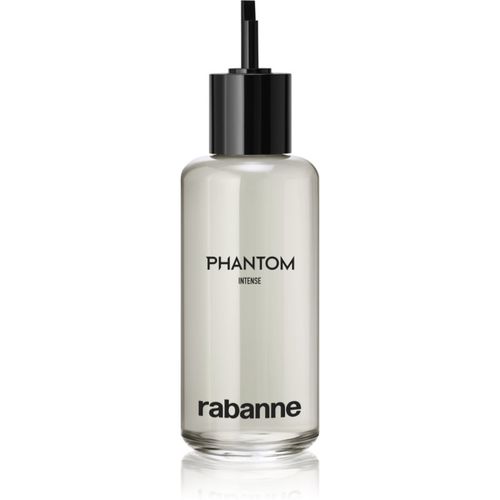 Phantom Intense Eau de Parfum Recambio para hombre 200 ml - Rabanne - Modalova