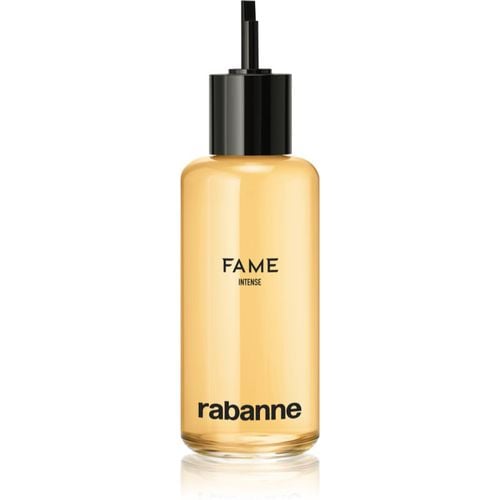 Fame Intense Eau de Parfum Recambio para mujer 200 ml - Rabanne - Modalova