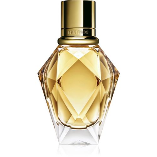 Million Gold For Her Eau de Parfum recargable para mujer 30 ml - Rabanne - Modalova