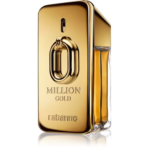 Million Gold Eau de Parfum für Herren 50 ml - Rabanne - Modalova