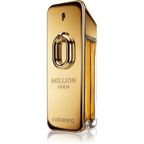 Million Gold Eau de Parfum für Herren 200 ml - Rabanne - Modalova