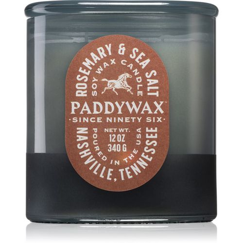 Vista Rosemary & Sea Salt Duftkerze 340 g - Paddywax - Modalova