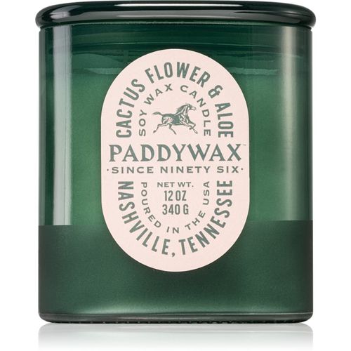 Vista Cactus Flower & Aloe Duftkerze 340 g - Paddywax - Modalova