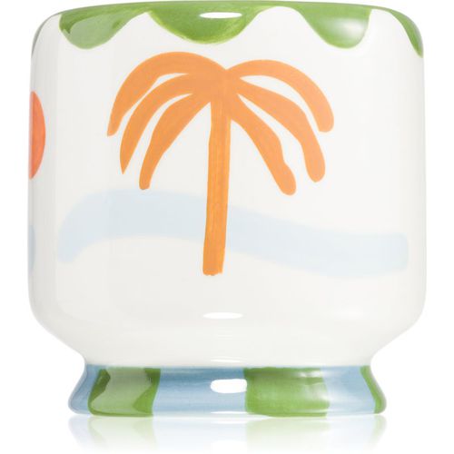 A Dopo Palm Tree vela perfumada 226 cm - Paddywax - Modalova