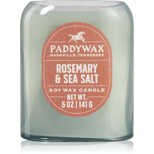 Vista Rosemary & Sea Salt candela profumata 142 g - Paddywax - Modalova