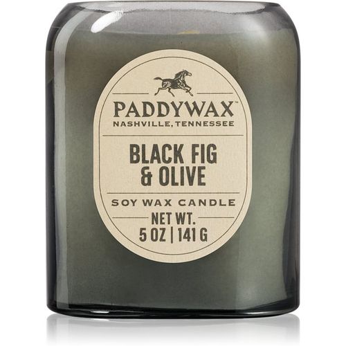 Vista Black Fig & Olive Duftkerze 142 g - Paddywax - Modalova