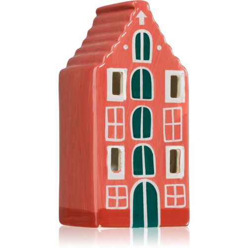 Ceramic Houses Amsterdam House Geschenkset - Paddywax - Modalova