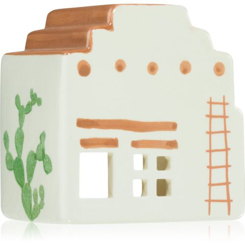 Ceramic Houses Santa Fe Adobe Geschenkset - Paddywax - Modalova