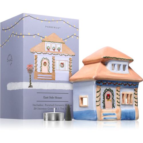 Ceramic Houses East Side confezione regalo - Paddywax - Modalova