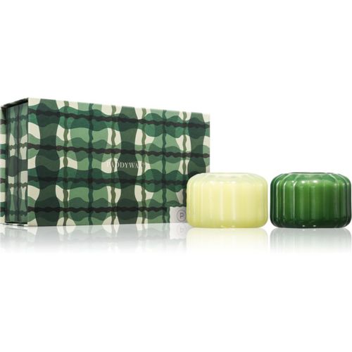 Ripple Secret Garden + Wild Fig & Cedar confezione regalo - Paddywax - Modalova