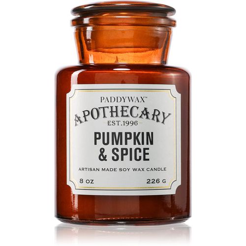 Apothecary Pumpkin Spice Duftkerze 226 g - Paddywax - Modalova