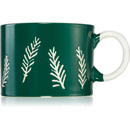 Cypress & Fir Green Ceraminc Mug Duftkerze 226 g - Paddywax - Modalova