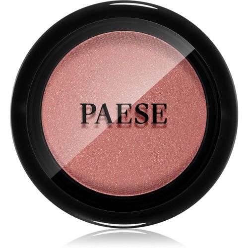 Argan Puder-Rouge mit Arganöl Farbton 37 4 g - Paese - Modalova