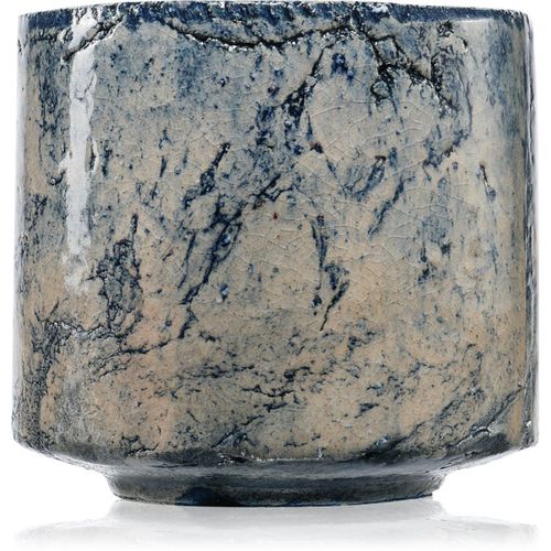 Mandy Petrol Blue candela profumata 10 cm 1 pz - PAJU - Modalova