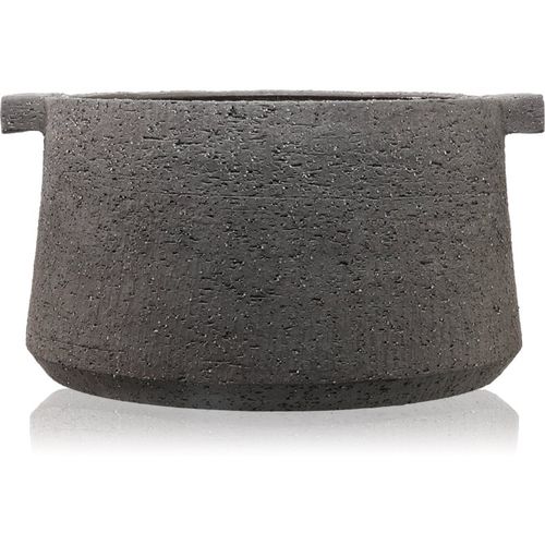 Potty Dark Brown candela profumata 17x9 cm 1 pz - PAJU - Modalova