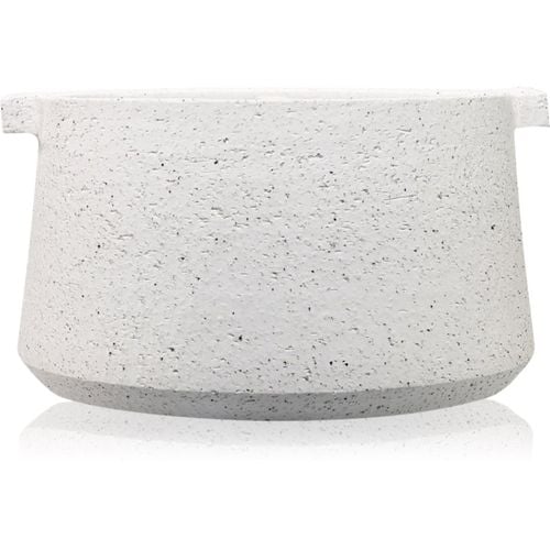 Potty White candela profumata 17x9 cm 1 pz - PAJU - Modalova