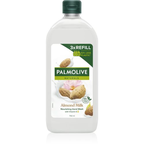 Naturals Delicate Care flüssige Seife für die Hände Ersatzfüllung 750 ml - Palmolive - Modalova