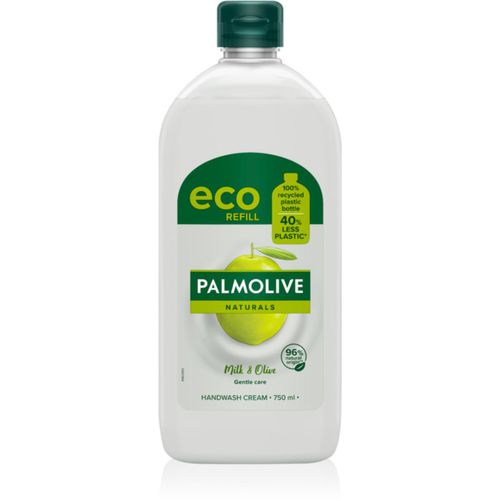 Naturals Ultra Moisturising flüssige Seife für die Hände Ersatzfüllung 750 ml - Palmolive - Modalova