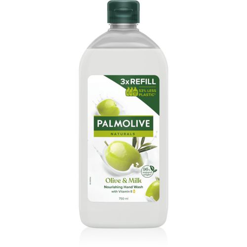 Naturals Ultra Moisturising jabón líquido para manos Recambio 750 ml - Palmolive - Modalova