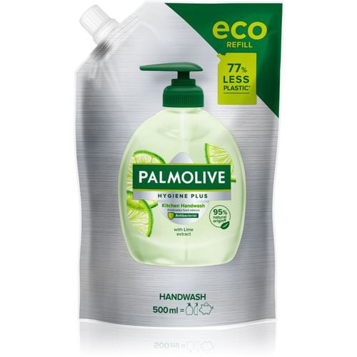 Kitchen Hand Wash Anti Odor jabón para manos 500 ml - Palmolive - Modalova