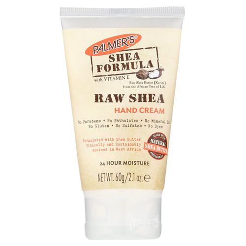 Hand & Body Shea Formula crema hidratante para manos con vitamina E 60 g - Palmer’s - Modalova