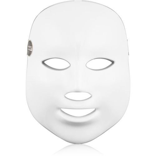 LED Mask Face White mascarilla LED para un tratamiento complejo para el rostro 1 ud - PALSAR7 - Modalova