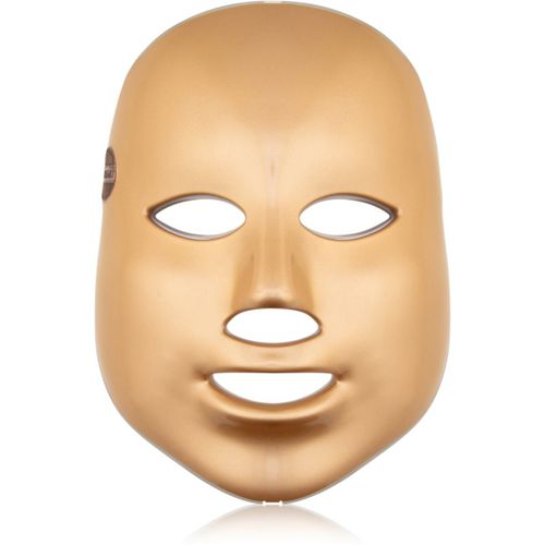 LED Mask Face Gold maschera LED trattante per il viso 1 pz - PALSAR7 - Modalova