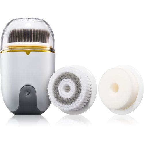 Skin Cleansing Brush spazzola detergente viso 3 in 1 confezione regalo 1 pz - PALSAR7 - Modalova