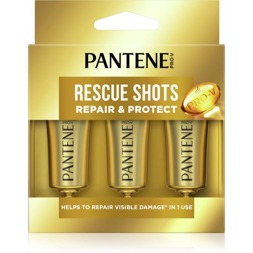 Pro-V Repair & Protect sérum para cabello 3x15 ml - Pantene - Modalova