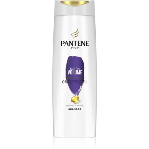 Pro-V Extra Volume champú para dar volumen 400 ml - Pantene - Modalova