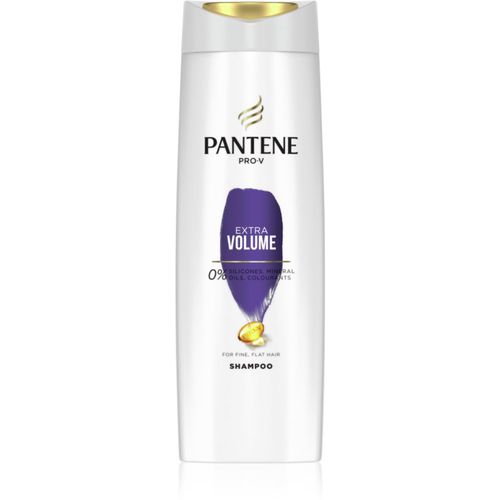 Pro-V Extra Volume Shampoo für Volumen 400 ml - Pantene - Modalova