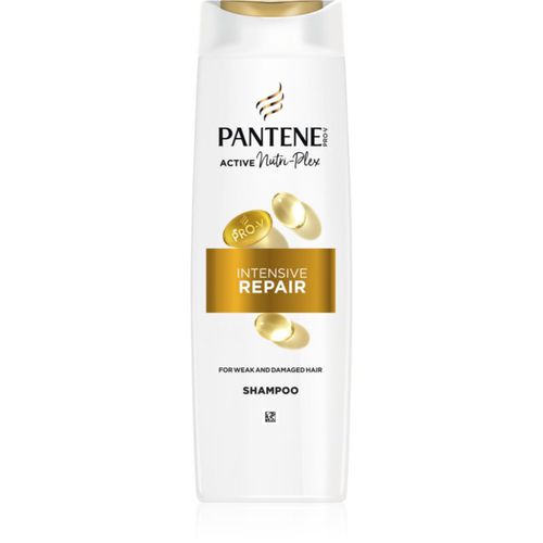 Pro-V Active Nutri Plex Intensive Repair champú para cabello maltratado o dañado 400 ml - Pantene - Modalova