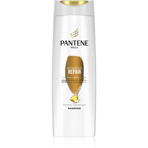 Pro-V Intensive Repair champú para cabello maltratado o dañado 400 ml - Pantene - Modalova