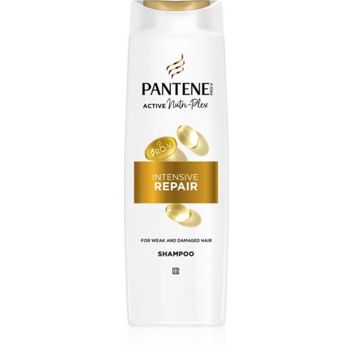 Pro-V Active Nutri Plex Intensive Repair champú para cabello maltratado o dañado 250 ml - Pantene - Modalova