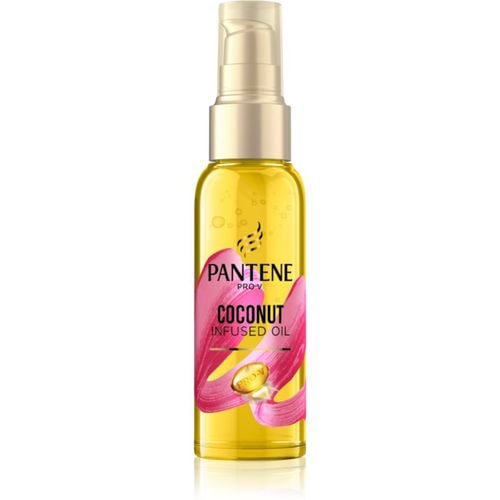 Pro-V Coconut Infused Oil aceite capilar 100 ml - Pantene - Modalova