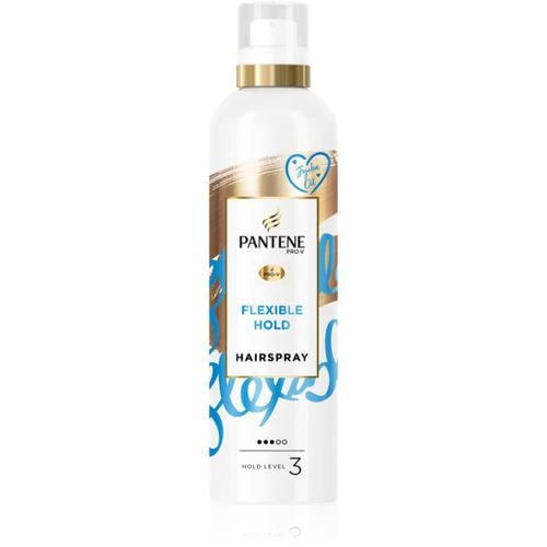 Pro-V Flexible Hold spray para cabello fijación media 250 ml - Pantene - Modalova