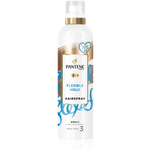 Pro-V Flexible Hold spray per capelli fissante medio 250 ml - Pantene - Modalova