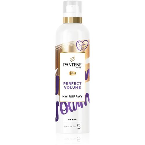 Pro-V Perfect Volume Haarlack mit mittlerer Fixierung 250 ml - Pantene - Modalova