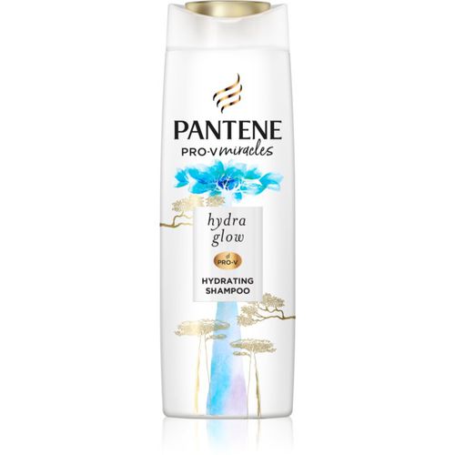 Pro-V Miracles Hydra Glow champú hidratante para cabello seco y dañado 300 ml - Pantene - Modalova