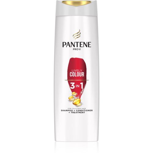 Pro-V Lively Colour champú 3 en 1 360 ml - Pantene - Modalova