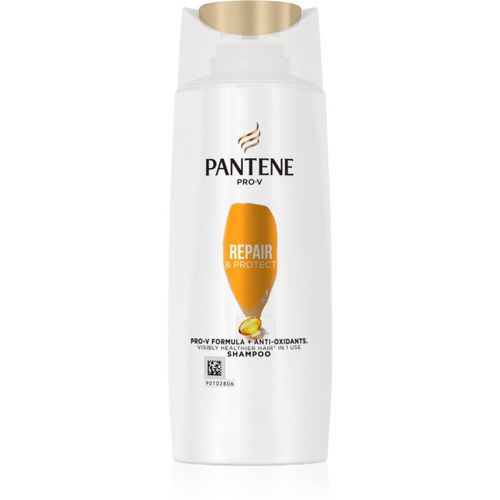 Pro-V Repair & Protect champú fortificante para cabello dañado 90 ml - Pantene - Modalova