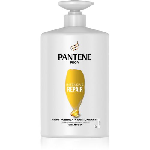 Pro-V Intensive Repair champú para cabello maltratado o dañado 1000 ml - Pantene - Modalova