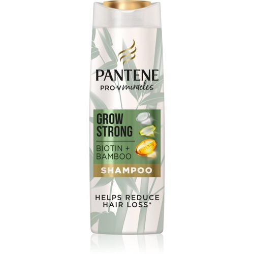 Pro-V Miracles Grow Strong Shampoo gegen Haarausfall 300 ml - Pantene - Modalova