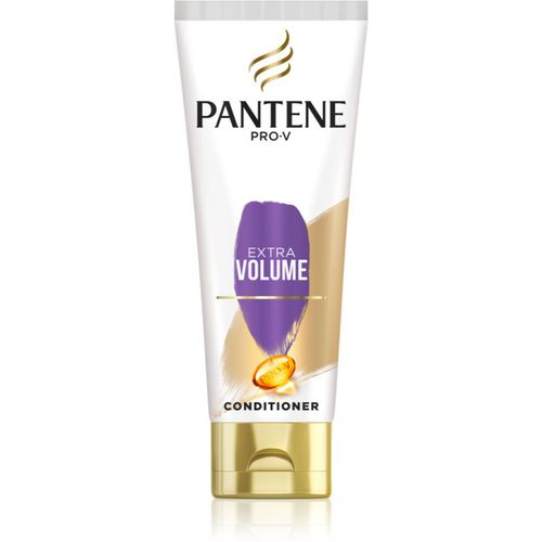 Pro-V Extra Volume balsamo per il volume dei capelli 200 ml - Pantene - Modalova