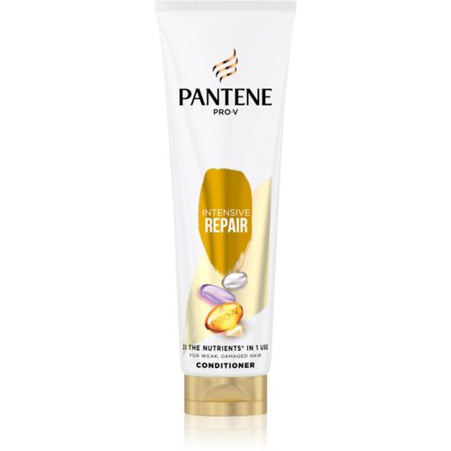 Pro-V Intensive Repair acondicionador para cabello maltratado o dañado 275 ml - Pantene - Modalova