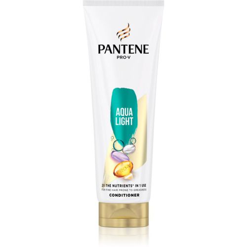 Pro-V Aqua Light balsamo per capelli 200 ml - Pantene - Modalova