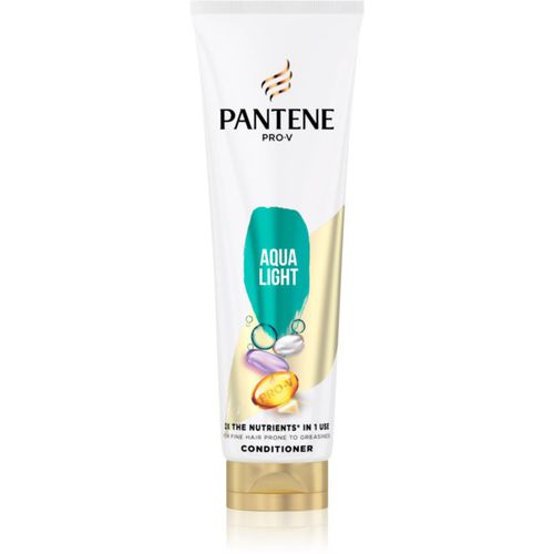 Pro-V Aqua Light bálsamo para cabello 275 ml - Pantene - Modalova