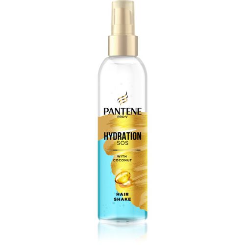 Pro-V Hydration SOS spray senza risciacquo per capelli 150 ml - Pantene - Modalova