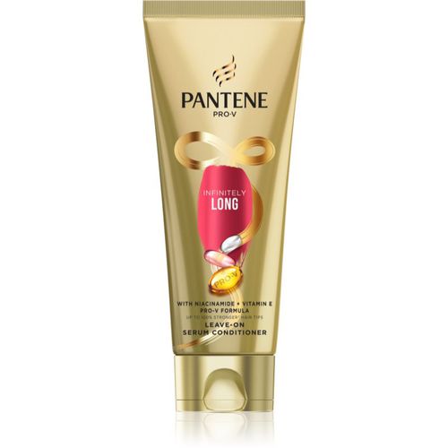 Pro-V Infinitely Long sérum sin aclarado para cabello maltratado o dañado 200 ml - Pantene - Modalova